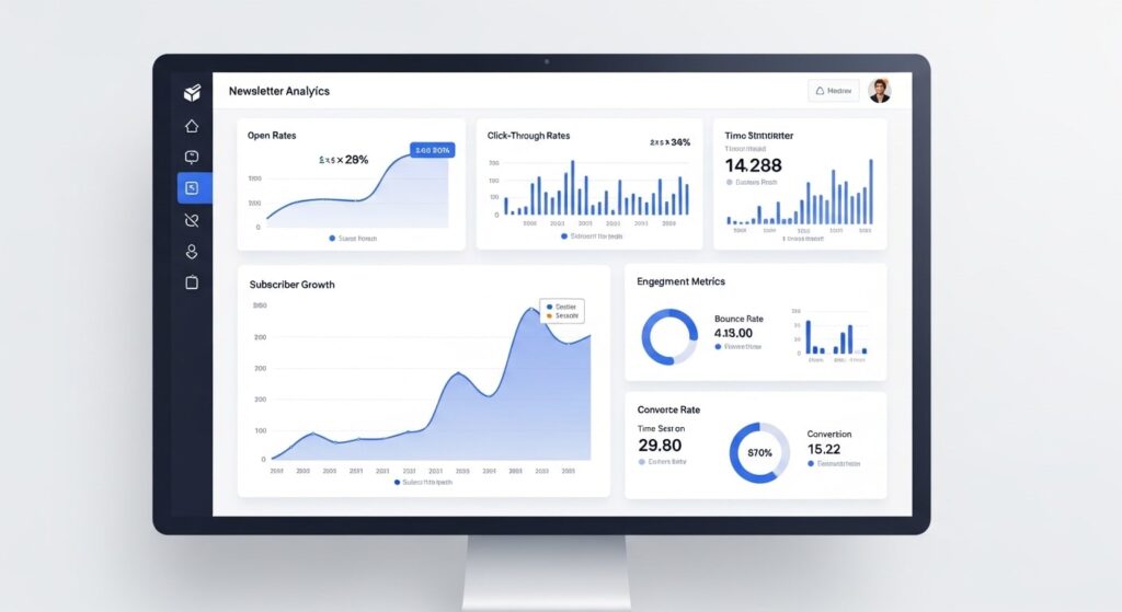 Expert Newsletter Writer UK