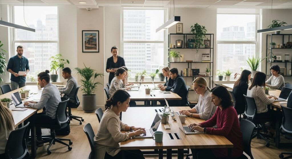 Freelance Content Writer and Copywriter