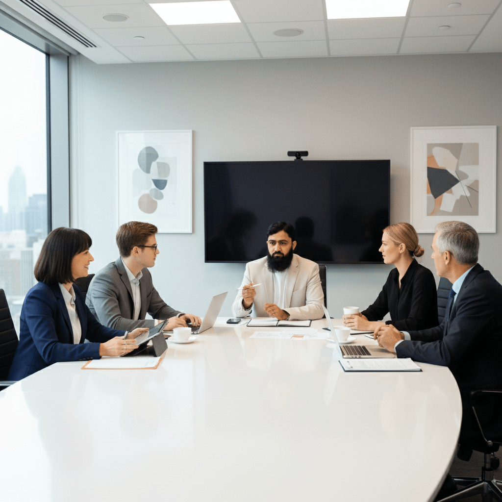 Kashif Numan - SEO Content and Blog Writer