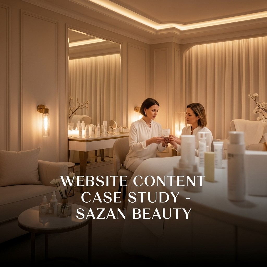 Website Content Writer in London-min